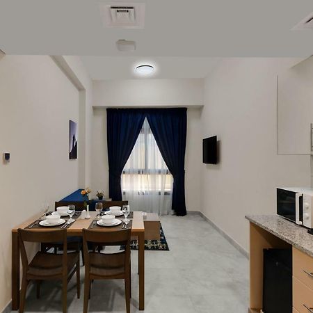 Suba Star Apartments Дубай Екстер'єр фото