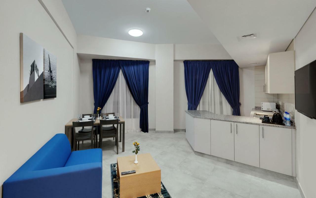 Suba Star Apartments Дубай Екстер'єр фото
